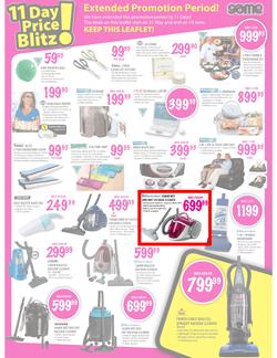 Game : 11 Day Price Blitz (31 May - 10 Jun), page 15