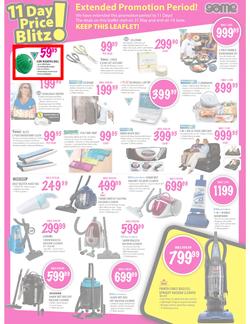 Game : 11 Day Price Blitz (31 May - 10 Jun), page 15