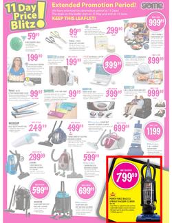 Game : 11 Day Price Blitz (31 May - 10 Jun), page 15