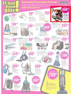 Game : 11 Day Price Blitz (31 May - 10 Jun), page 15