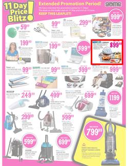 Game : 11 Day Price Blitz (31 May - 10 Jun), page 15