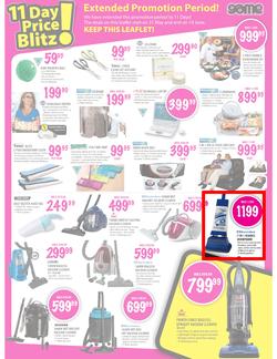 Game : 11 Day Price Blitz (31 May - 10 Jun), page 15