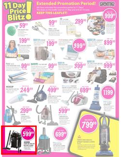 Game : 11 Day Price Blitz (31 May - 10 Jun), page 15