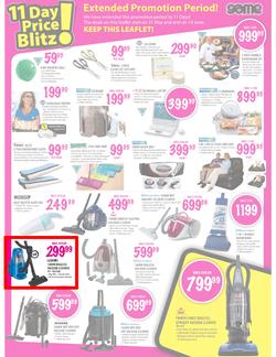 Game : 11 Day Price Blitz (31 May - 10 Jun), page 15