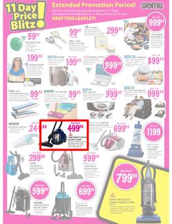 Game : 11 Day Price Blitz (31 May - 10 Jun), page 15