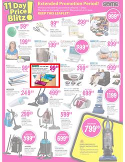 Game : 11 Day Price Blitz (31 May - 10 Jun), page 15