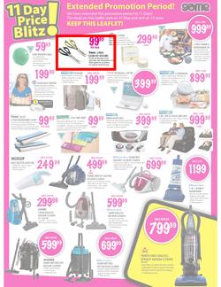 Game : 11 Day Price Blitz (31 May - 10 Jun), page 15