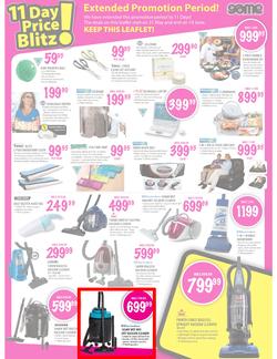 Game : 11 Day Price Blitz (31 May - 10 Jun), page 15