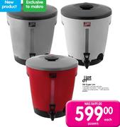 Hart Super Urn-20 Ltr each