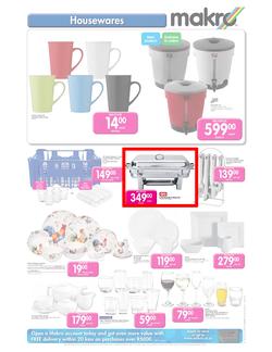 Makro : Winter Sale (29 May - 4 Jun), page 15