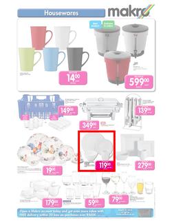 Makro : Winter Sale (29 May - 4 Jun), page 15