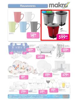 Makro : Winter Sale (29 May - 4 Jun), page 15