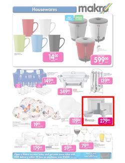 Makro : Winter Sale (29 May - 4 Jun), page 15