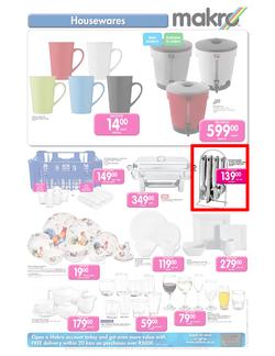Makro : Winter Sale (29 May - 4 Jun), page 15