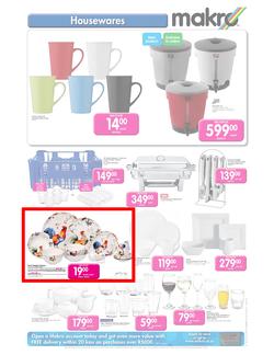 Makro : Winter Sale (29 May - 4 Jun), page 15