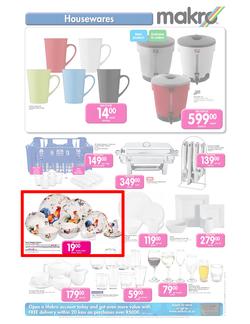 Makro : Winter Sale (29 May - 4 Jun), page 15