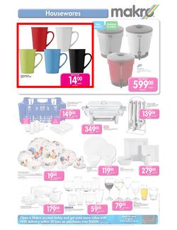 Makro : Winter Sale (29 May - 4 Jun), page 15