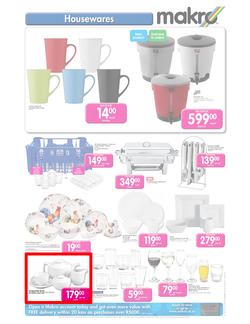 Makro : Winter Sale (29 May - 4 Jun), page 15