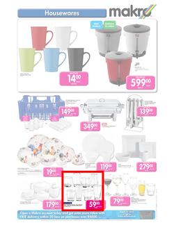 Makro : Winter Sale (29 May - 4 Jun), page 15