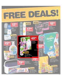 Checkers Gauteng : Golden Savings (18 Jun - 24 Jun), page 15