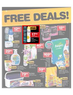 Checkers Gauteng : Golden Savings (18 Jun - 24 Jun), page 15