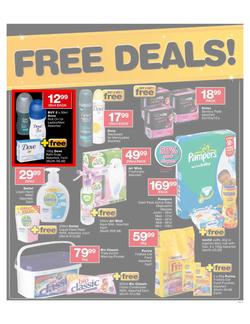 Checkers Gauteng : Golden Savings (18 Jun - 24 Jun), page 15