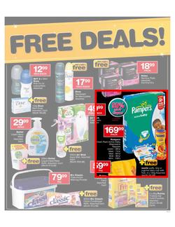 Checkers Gauteng : Golden Savings (18 Jun - 24 Jun), page 15