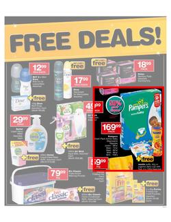 Checkers Gauteng : Golden Savings (18 Jun - 24 Jun), page 15