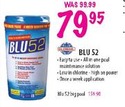 Glomail Blu 52