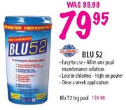 Glomail Blu 52 Big Pool