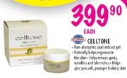 Glomail Celltone 