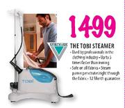Verimark The Tobi Steamer