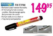 Homemark Fix It Pro