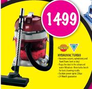 Genesis Hydrovac Turbo