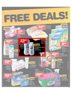 Checkers KZN : Golden Savings (25 Jun - 1 Jul), page 15