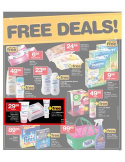 Checkers KZN : Golden Savings (25 Jun - 1 Jul), page 15