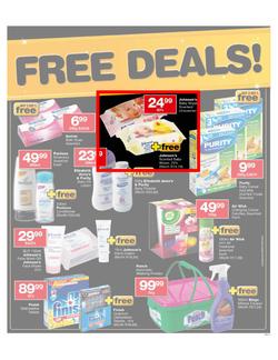 Checkers KZN : Golden Savings (25 Jun - 1 Jul), page 15