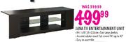 Java TV Entertainment Unit