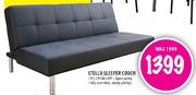 Stella Sleeper Couch
