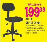 Bella Office Chair