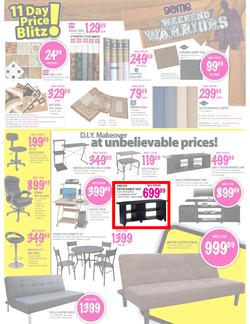 Game : 11 Day Price Blitz (5 Jul - 15 Jul), page 15