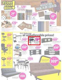 Game : 11 Day Price Blitz (5 Jul - 15 Jul), page 15