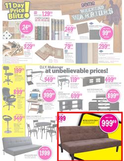 Game : 11 Day Price Blitz (5 Jul - 15 Jul), page 15