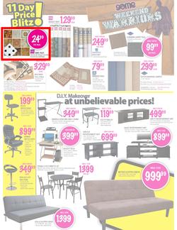 Game : 11 Day Price Blitz (5 Jul - 15 Jul), page 15