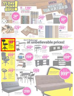 Game : 11 Day Price Blitz (5 Jul - 15 Jul), page 15