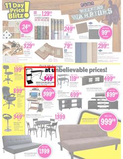 Game : 11 Day Price Blitz (5 Jul - 15 Jul), page 15