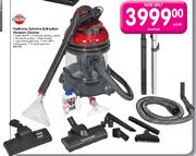 Genesis Hydrovac Extreme Extraction Vacuum Cleaner (80GHE)