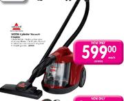 Bissell 1400W Cylinder Vacuum Cleaner 