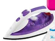 Kenwood Steam Iron (ST-6216)