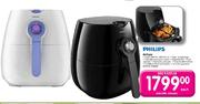 Philips Airfryer (HD9220/HD9220/2C)